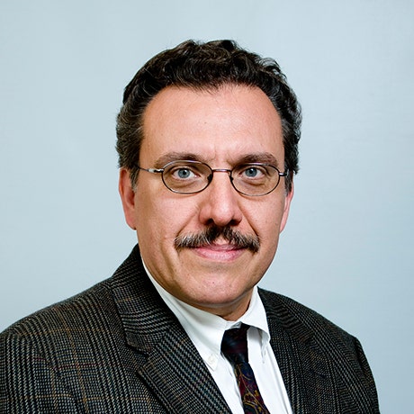 Othon Iliopoulos, MD