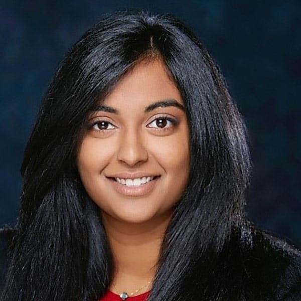 Tara K Iyer, MD