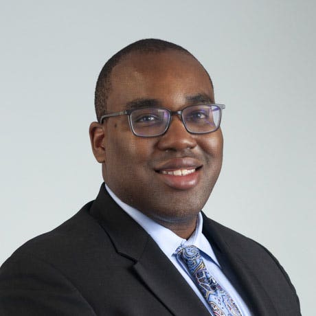 Abiye Lawrence Ibiebele, MD