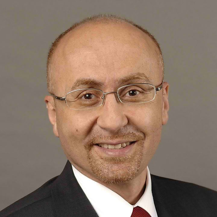 Hani Z Ibrahim, MD