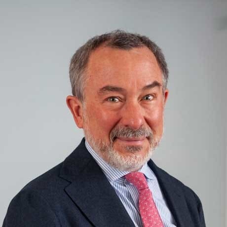 Ignacio Inglessis-Azuaje, MD