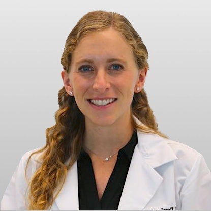 Catherine Isroff, MD