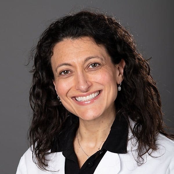 Jennifer Lynn Irani, MD
