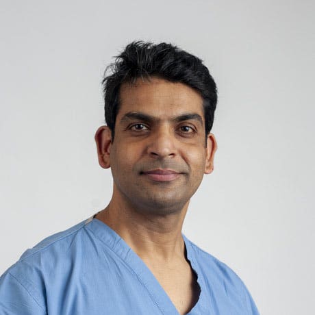 Shams I Iqbal, MD