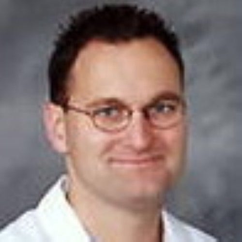 Richard Michael Jackson, MD