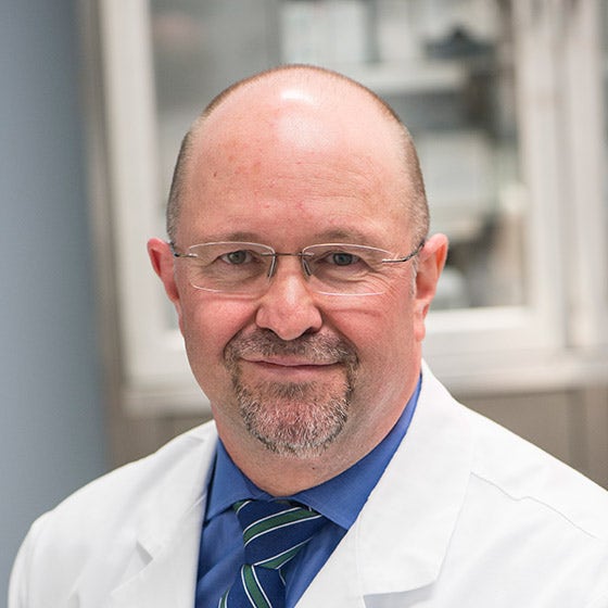 Steven E Johnson, MD