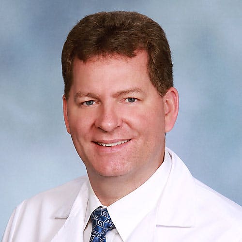 Hans C Jeppesen, MD, MBA