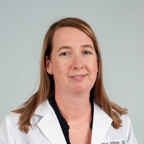 Elisa Mead Jorgensen, MD