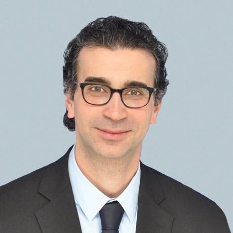 Mohamed Jarraya, MD