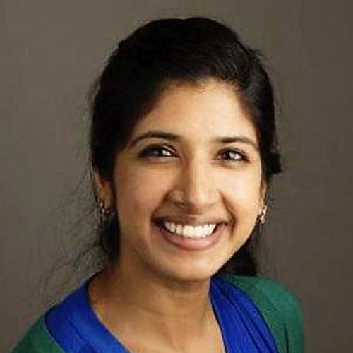 Amita Jain, MD, MBA