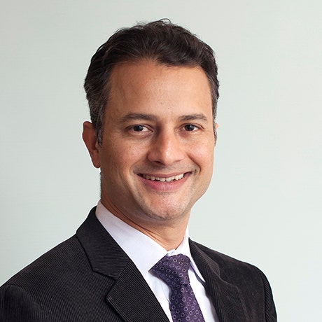 Felipe A Jain, MD