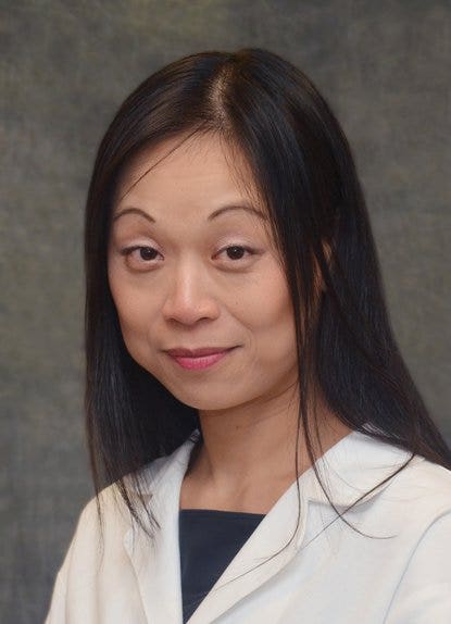 Amy F Juliano, MD