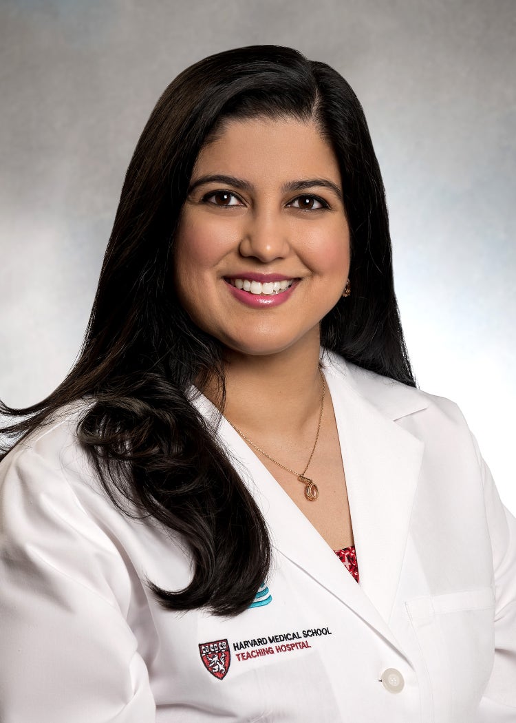 Anila S Jha, MD