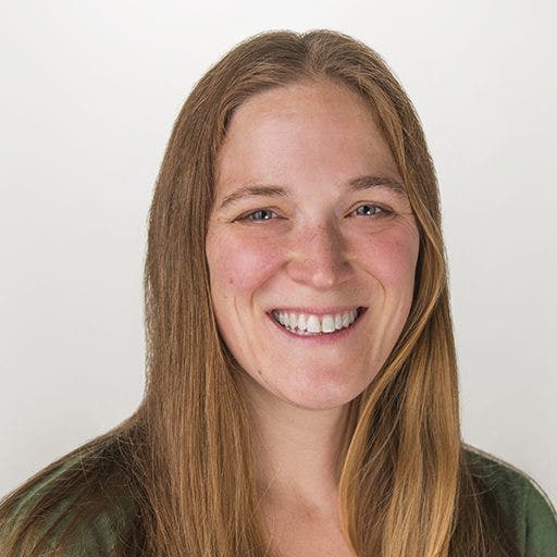 Katherine A Jarrell, MD, MPH