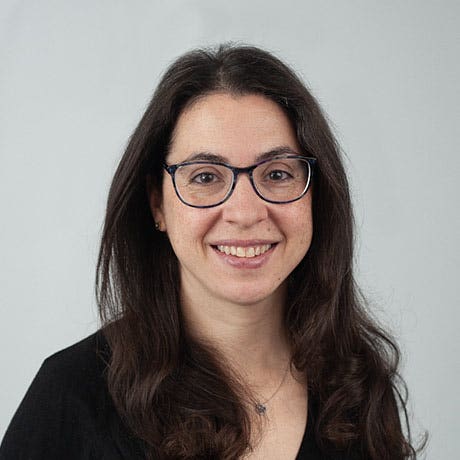 Rachel B Jimenez, MD