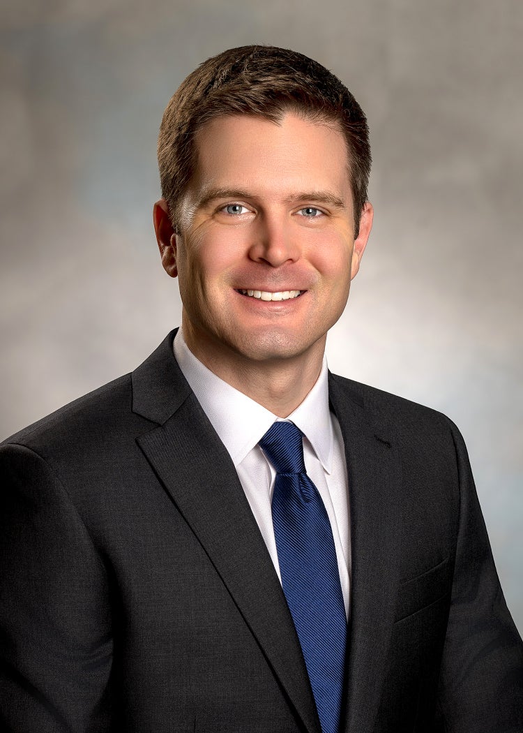 Ben Johnston, MD, PhD