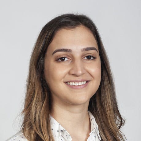 Lana A Joudeh, MD