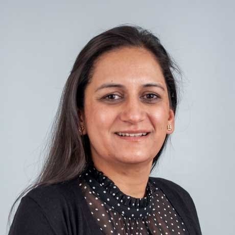 Romal K Jassar, MD