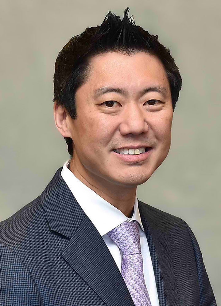 David H Jung, MD, PhD