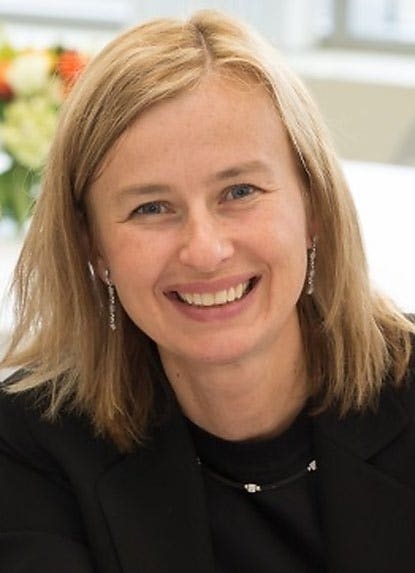 Ula V Jurkunas, MD