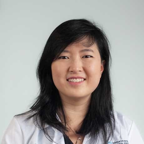 Victoria F Jiang, MD