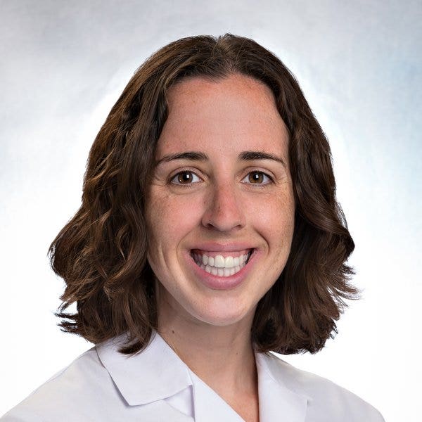 Jami H Johnsen, MD