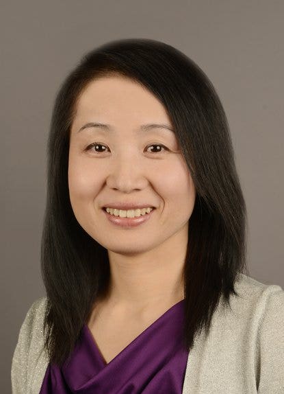 Yan Jiang, OD, PhD