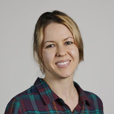Maria Vivienne Kosovsky, MD