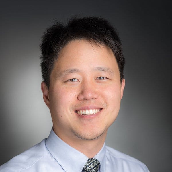 Martin T King, MD, PhD