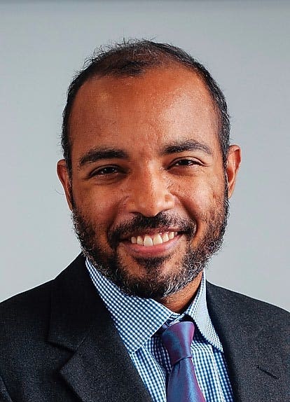 Levi Ndiukwu Kanu, MD