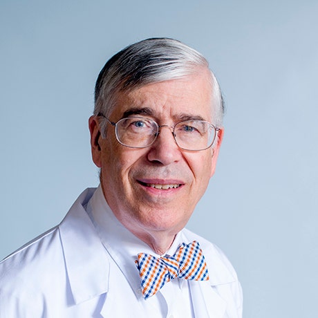 David John Kuter, MD, DPhil