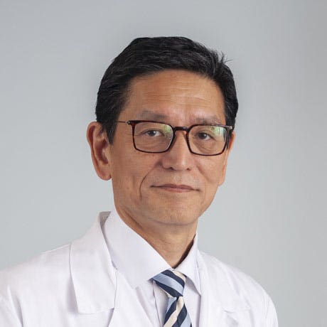 Tatsuo Kawai, MD, PhD