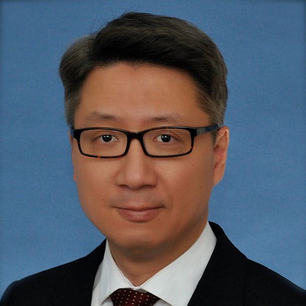 Raymond Yan-Kit Kwong, MD, MPH