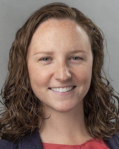 Mary Elizabeth Konefal, PA-C