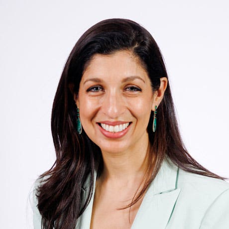 Brinda B Kamdar, MD