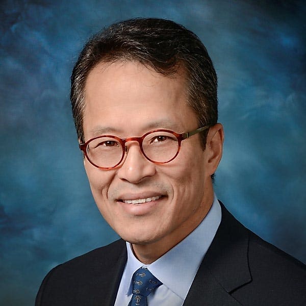 James D Kang, MD