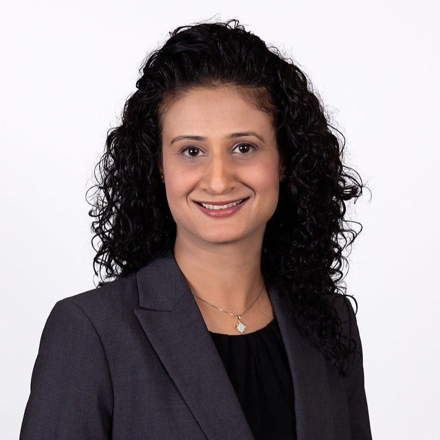 Navkirat Kaur Kahlon, MD, MPH