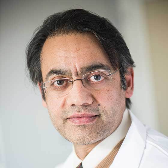 Fuad Khan, MD, MBA