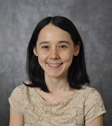Emily Kung, MD
