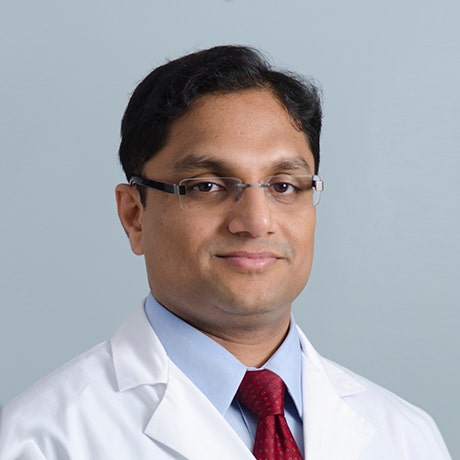 Avinash Kambadakone Ramesh, MD