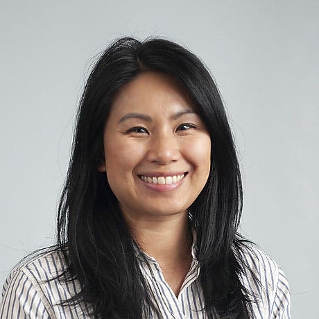 Nathalee Kong, MD