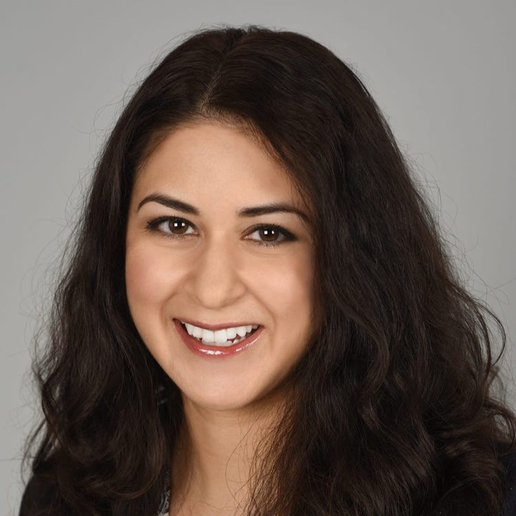 Sophia C Kamran, MD