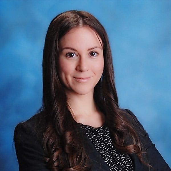 Regina Maria Koch, MD