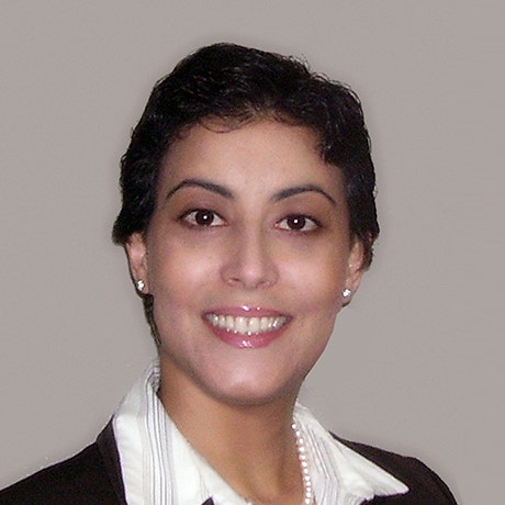 Amel Karaa, MD