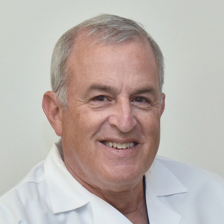 Paul Matthew Konowitz, MD