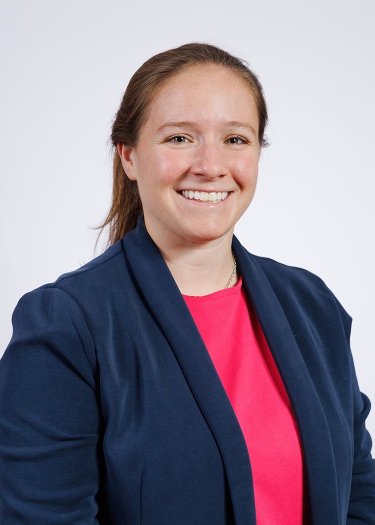 Sydney Caroline Karnovsky, MD