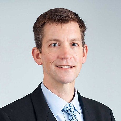 Eric Charles Klawiter, MD