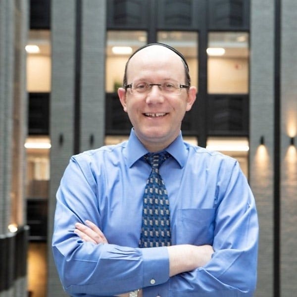 Michael Klompas, MD