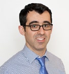 Roozbeh Kashefi, DMD