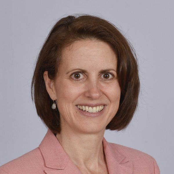 Nancy Lynn Keating, MD, MPH
